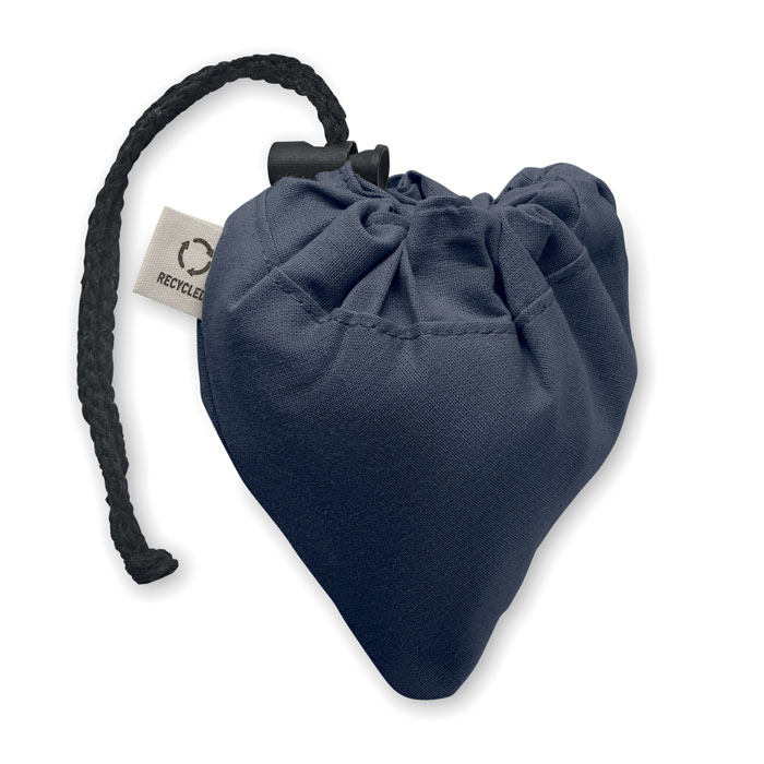 CARRIE COLOUR - Foldable shopping bag 140 gr/m²