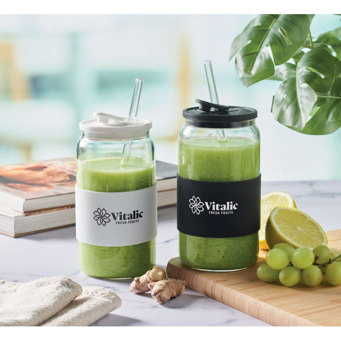 BOROSIP - High borosilicate tumbler 550ml