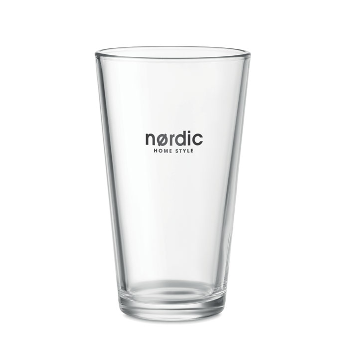 RONGO - Conic glass 300ml