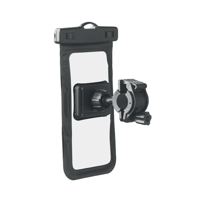 SOSTENER - Bike mobile mount case in PVC