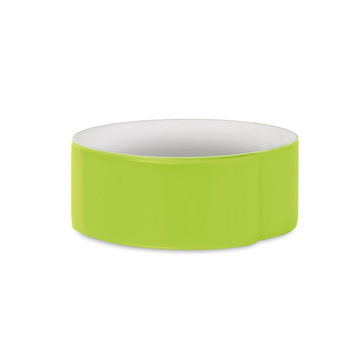 ENROLLO - Reflective wrist strap