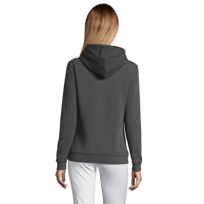 SPENCER WOMEN - SPENCER women sweater 280g