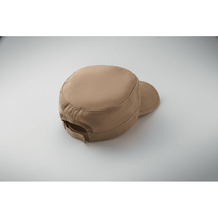 FIELD - Military cap 260 gr/m²