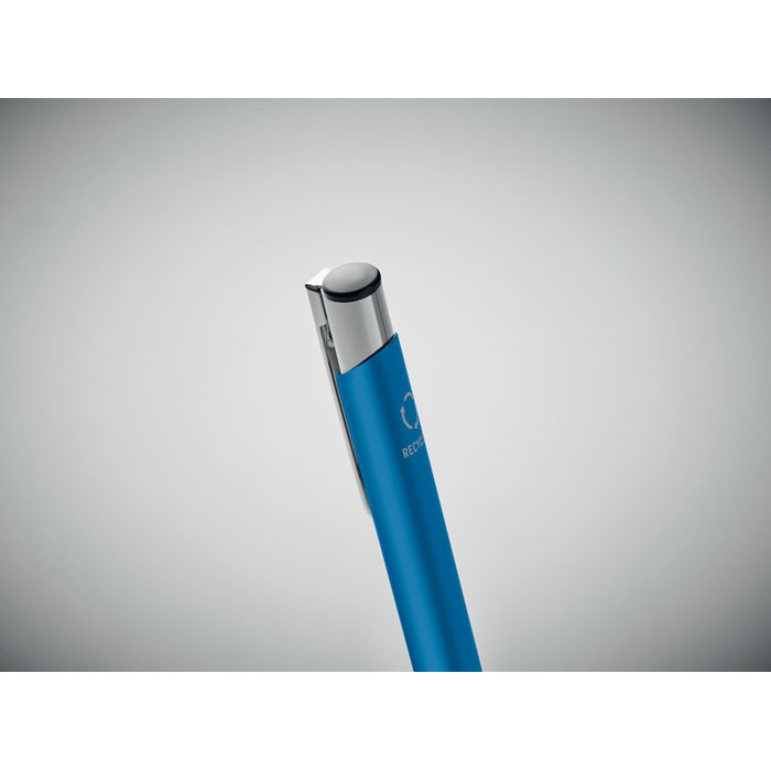 BERN RA - Recycled aluminium ball pen