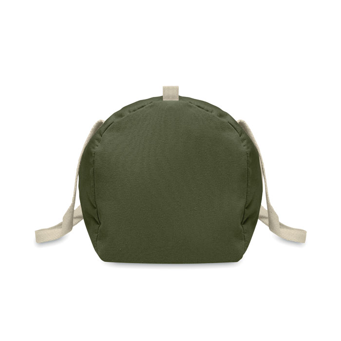 SINN - Recycled cotton sports bag