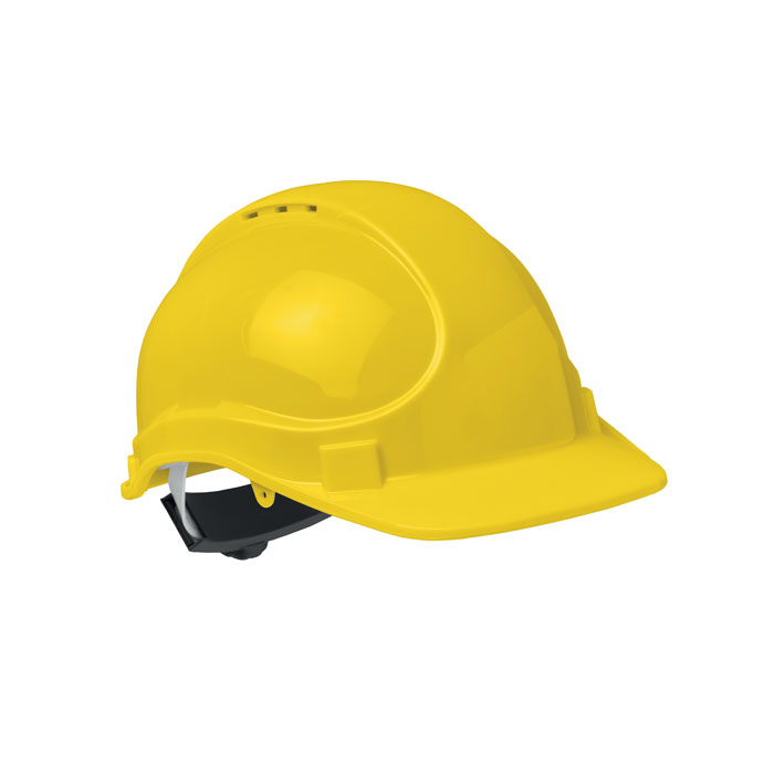 HELM - Safety helmet in ABS