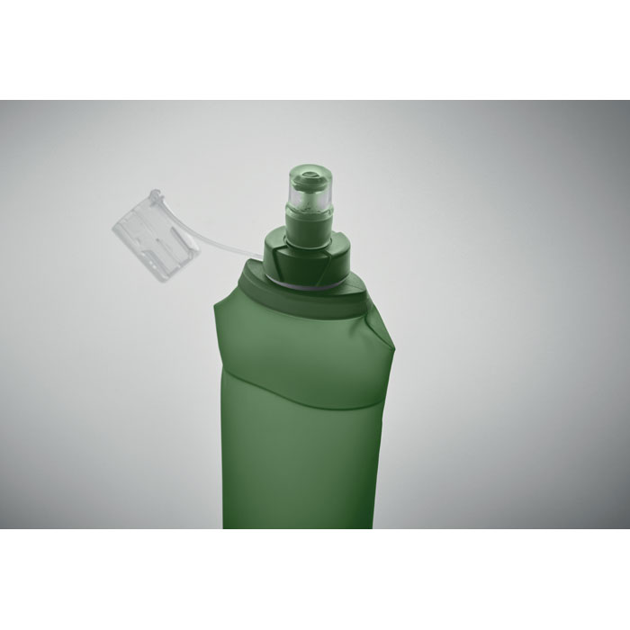 BITER - Foldable water bottle 500ml