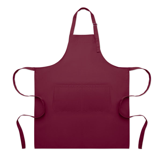 GALA - Adjustable kitchen apron