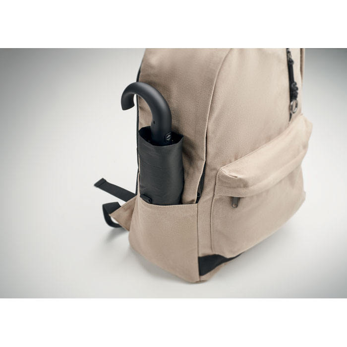 LEIRUR - 15 inch laptop backpack