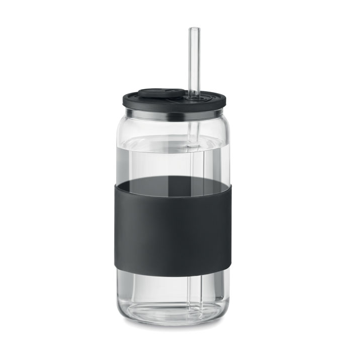 BOROSIP - High borosilicate tumbler 550ml