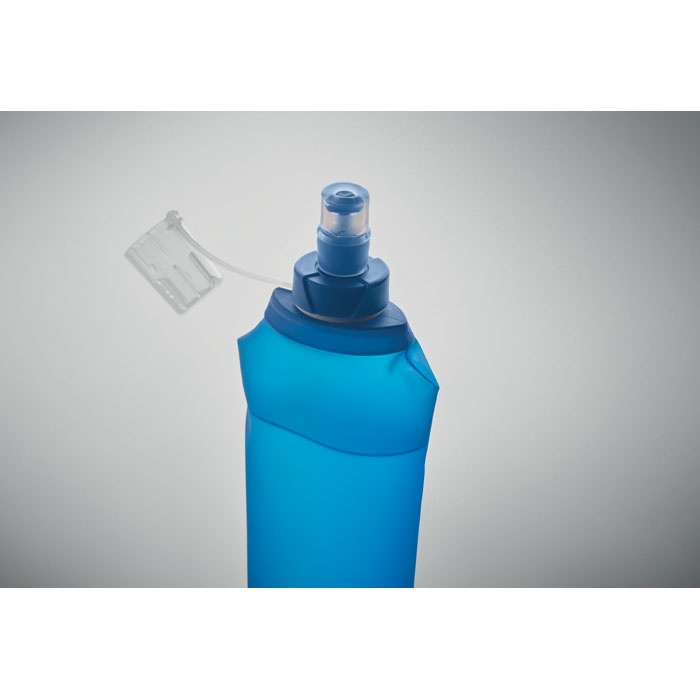 BITER - Foldable water bottle 500ml