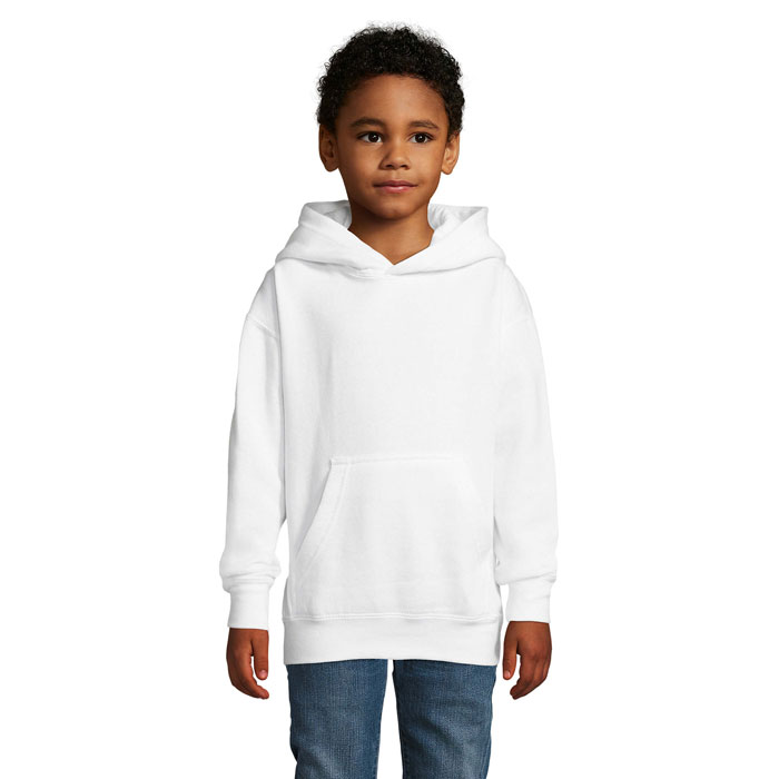 SLAM KIDS - White