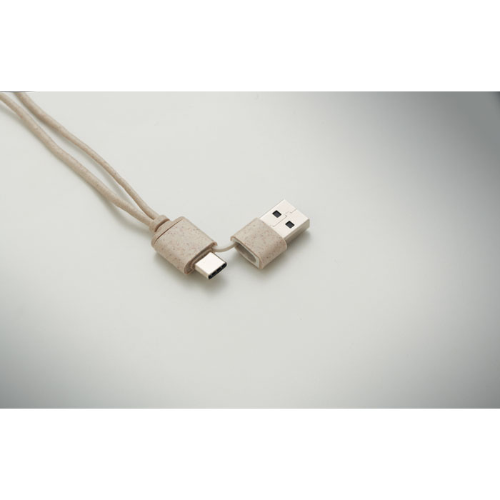 CABSTRA - Cable set in case