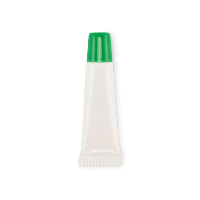 SALVE - Vegan lip gloss - Green