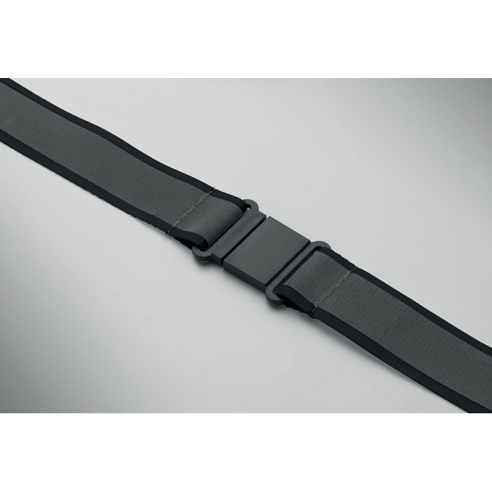 TOSEE - Reflective RPET lanyard