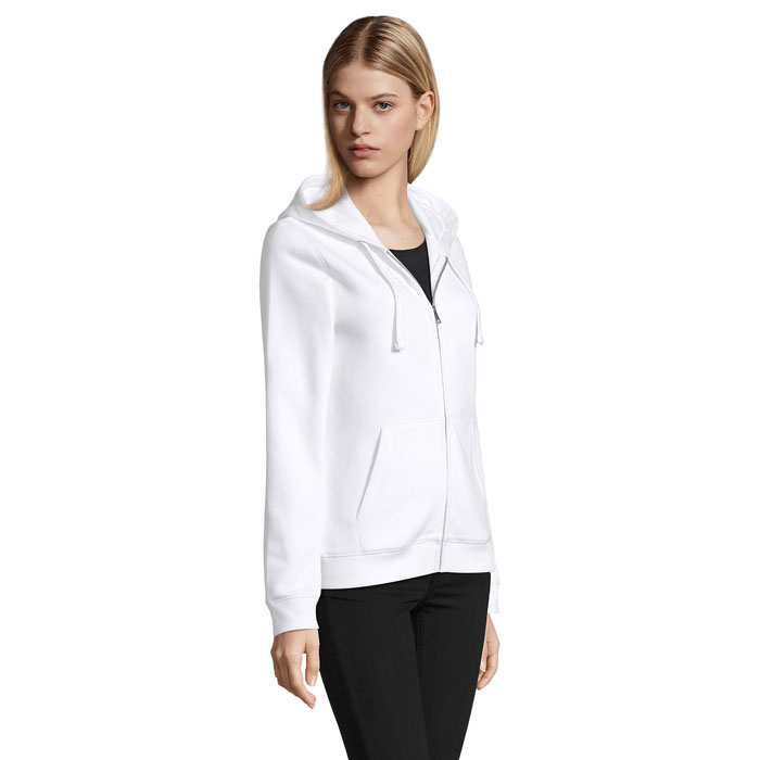 SPIKE WOMEN - SPIKE HOOD WOMEN 280gr