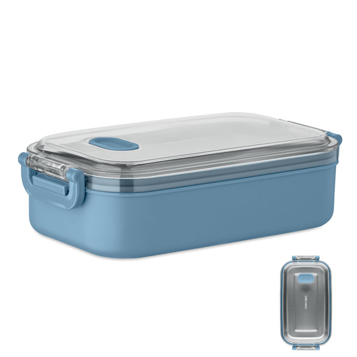 HOAGIE - PP lunch box - Petrol