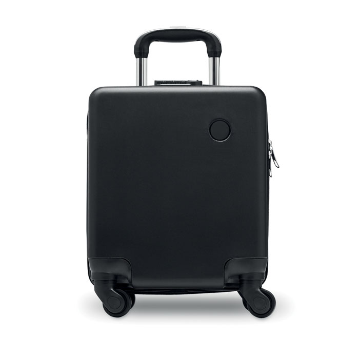 STOR - Underseat luggage trolley