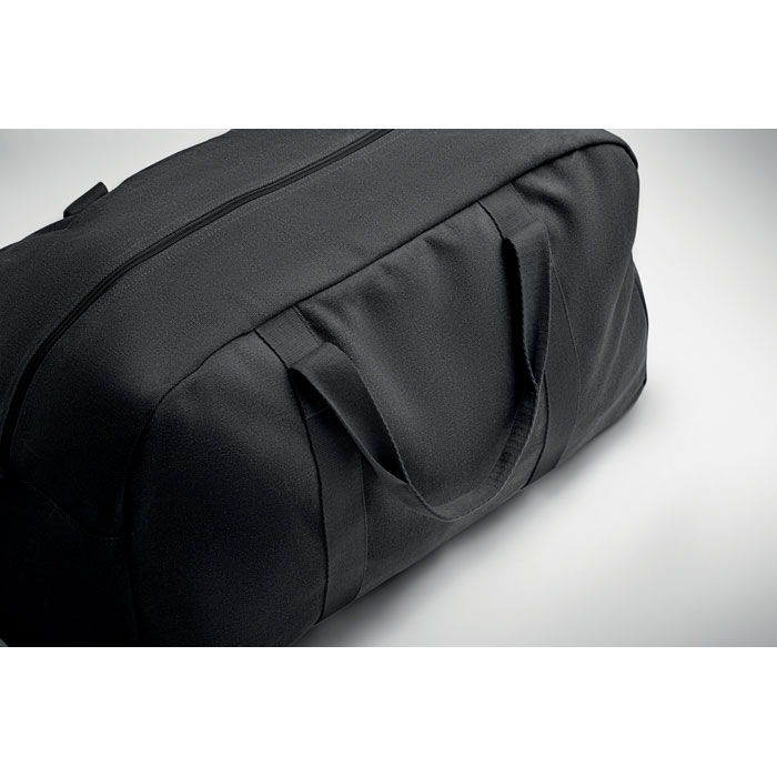 DUFFAS COLOUR - Duffle travel bag 450 gr/m²