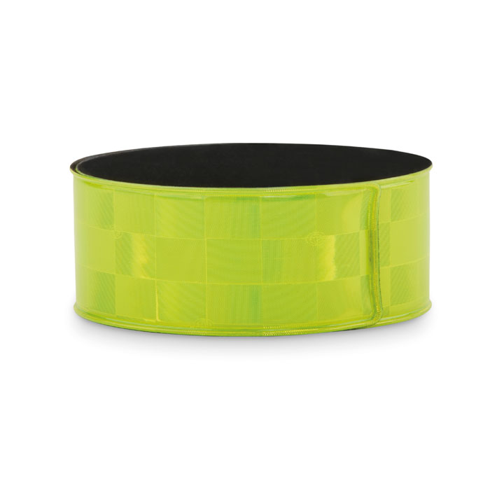 ENROLLO + - Reflective arm strap