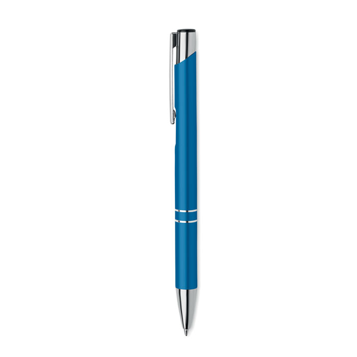 BERN RA - Recycled aluminium ball pen