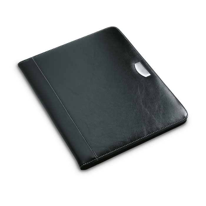 BUSWE BIG - PU portfolio w/ 20 pages bloc