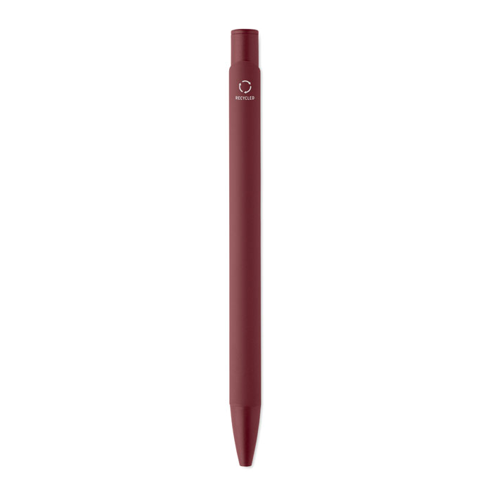 ESCRI - Recycled aluminium ball pen