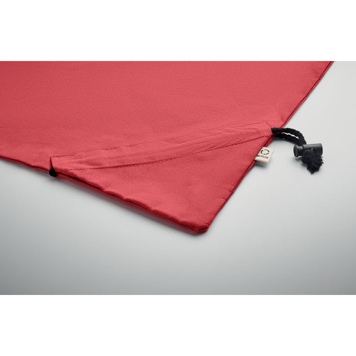 CARRIE COLOUR - Foldable shopping bag 140 gr/m²