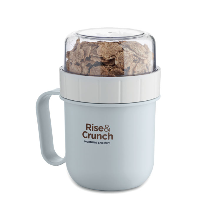 CUP ON GO - On the go cup in PP 450 ml