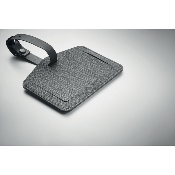 TAGSMART - Anti-loss finder luggage tag