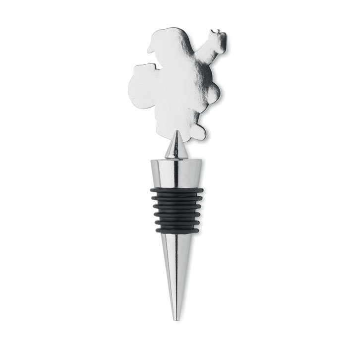 ALTO - Bottle stopper Christmas motif
