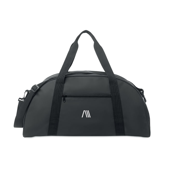ROCK - Duffle bag soft PU