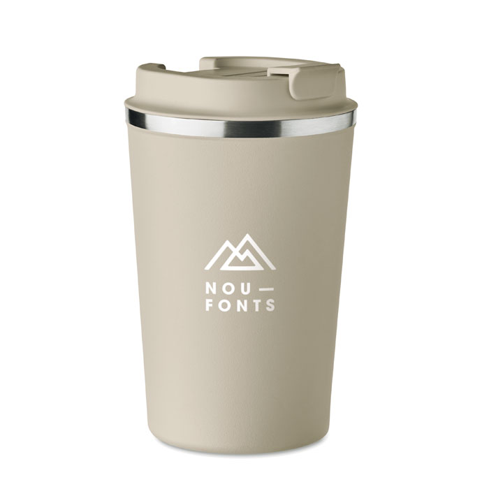 BRACE - Double wall tumbler 350 ml