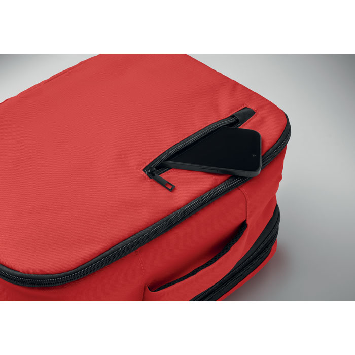FLYSAFE - Cabin size carry on backpack