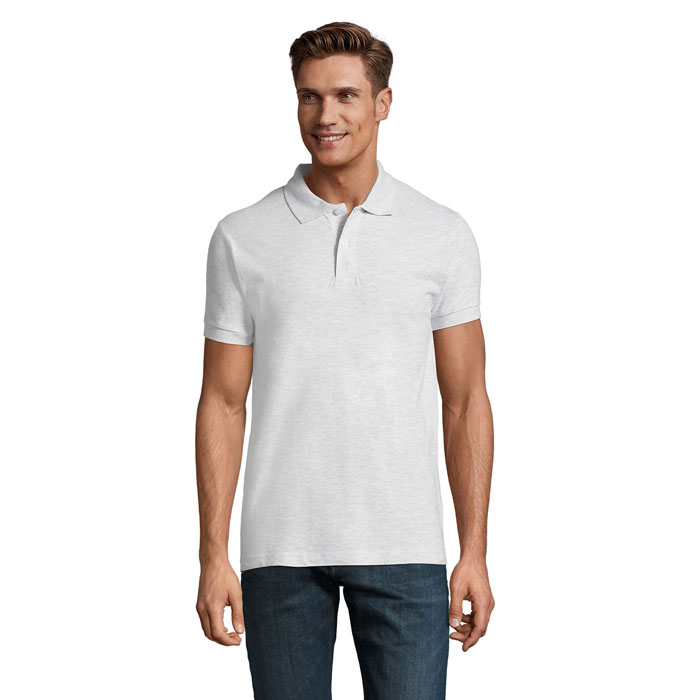 PERFECT MEN - Ash