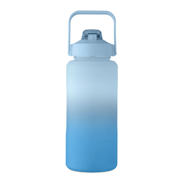 ACTIVATE MAX - RPET water bottle 2000ml