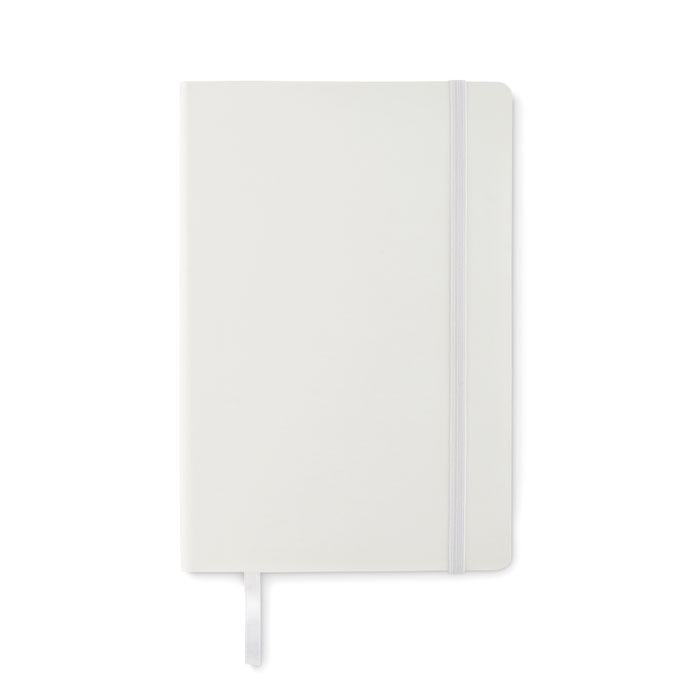 BRETA - A5 recycled notebook