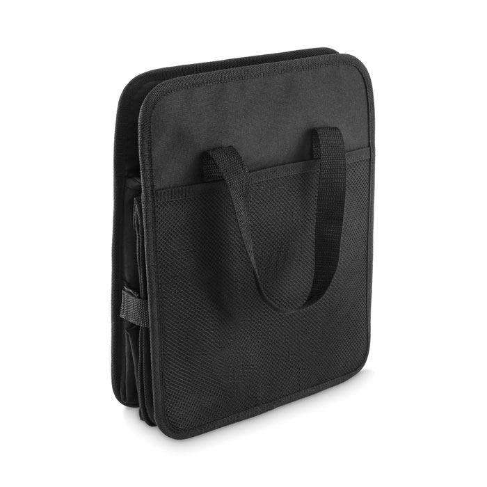 ORGANIZER COOL - Foldable car organiser