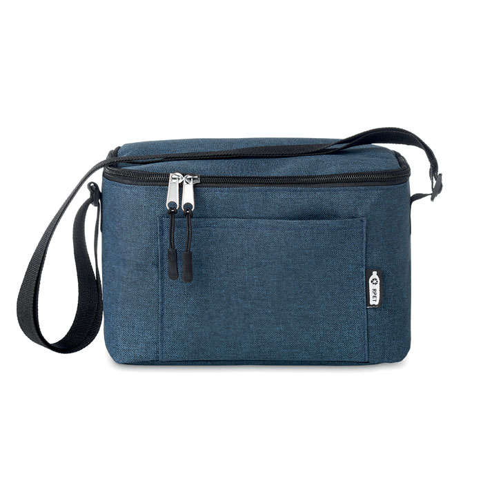 CUBA - 600D RPET Cooler bag for cans