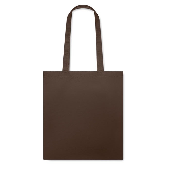 COTTONEL COLOUR++ - 180gr/m² cotton shopping bag