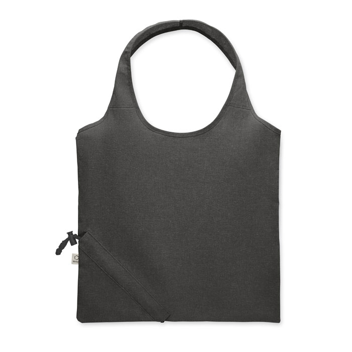 CARRIE COLOUR - Foldable shopping bag 140 gr/m²