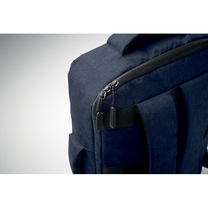 LAUGAR - Slim 15 inch laptop backpack