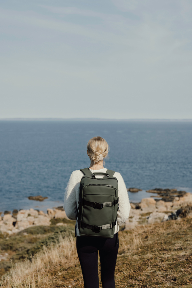 VINGA Baltimore RCS explorer’s backpack