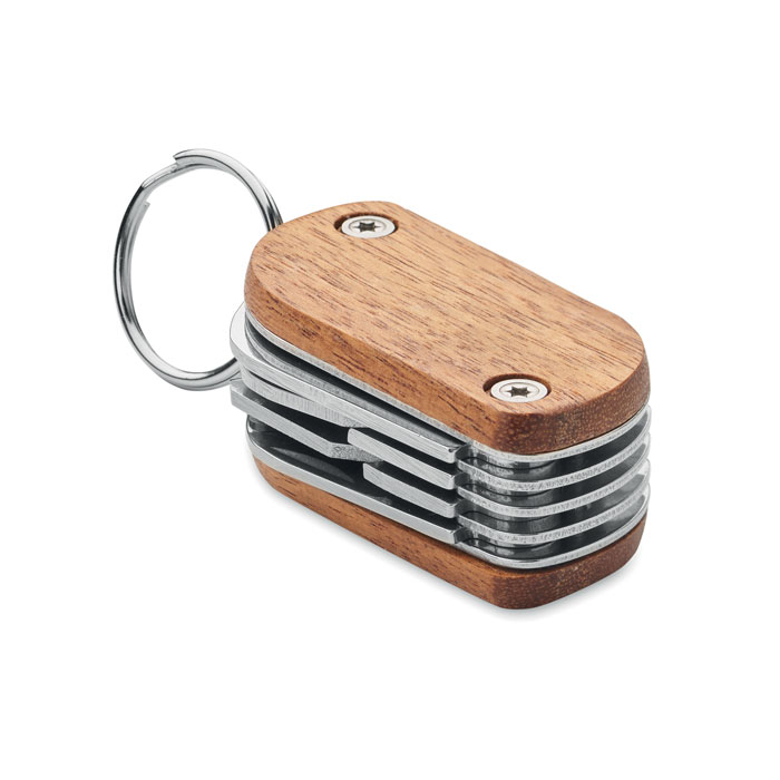 WODYCUT - Multi tool pocket knife