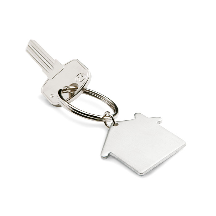 HEIM - Metal key holder house