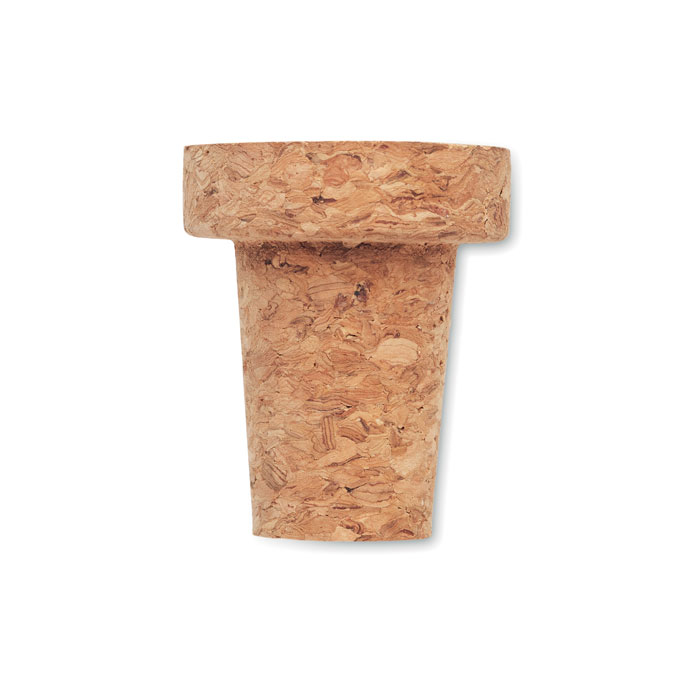 TIPAS - Cork bottle stopper