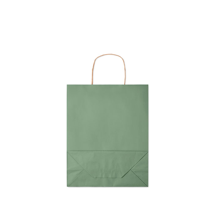 PAPER TONE M - Medium Gift paper bag 90 gr/m²