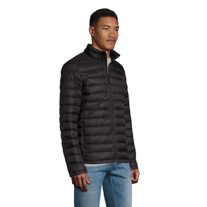 WILSON MEN - WILSON JACKET MEN 380T