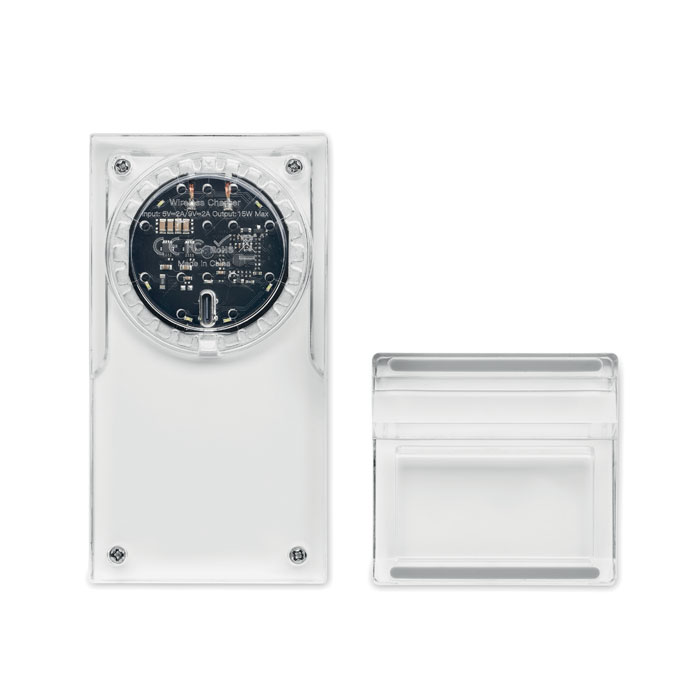 CRYL - Acrylic wireless charger 15W