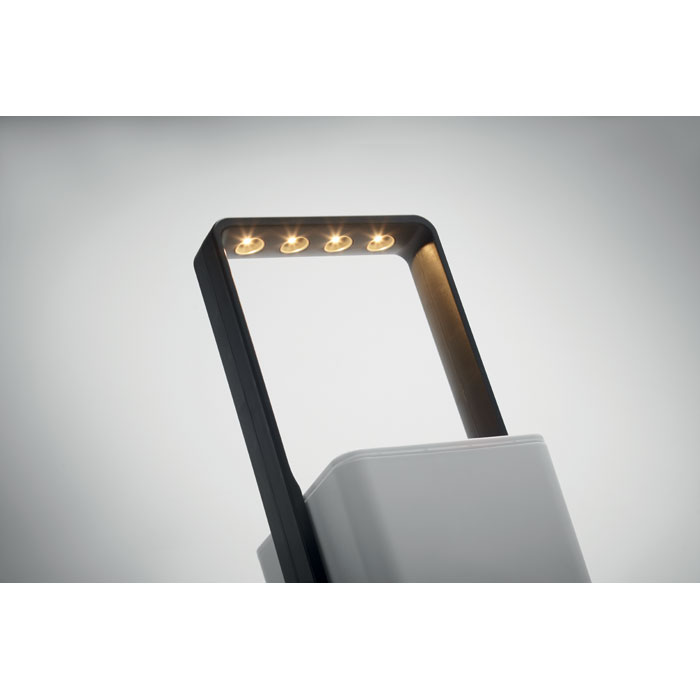 LUSHLET - Indoor garden with LED light